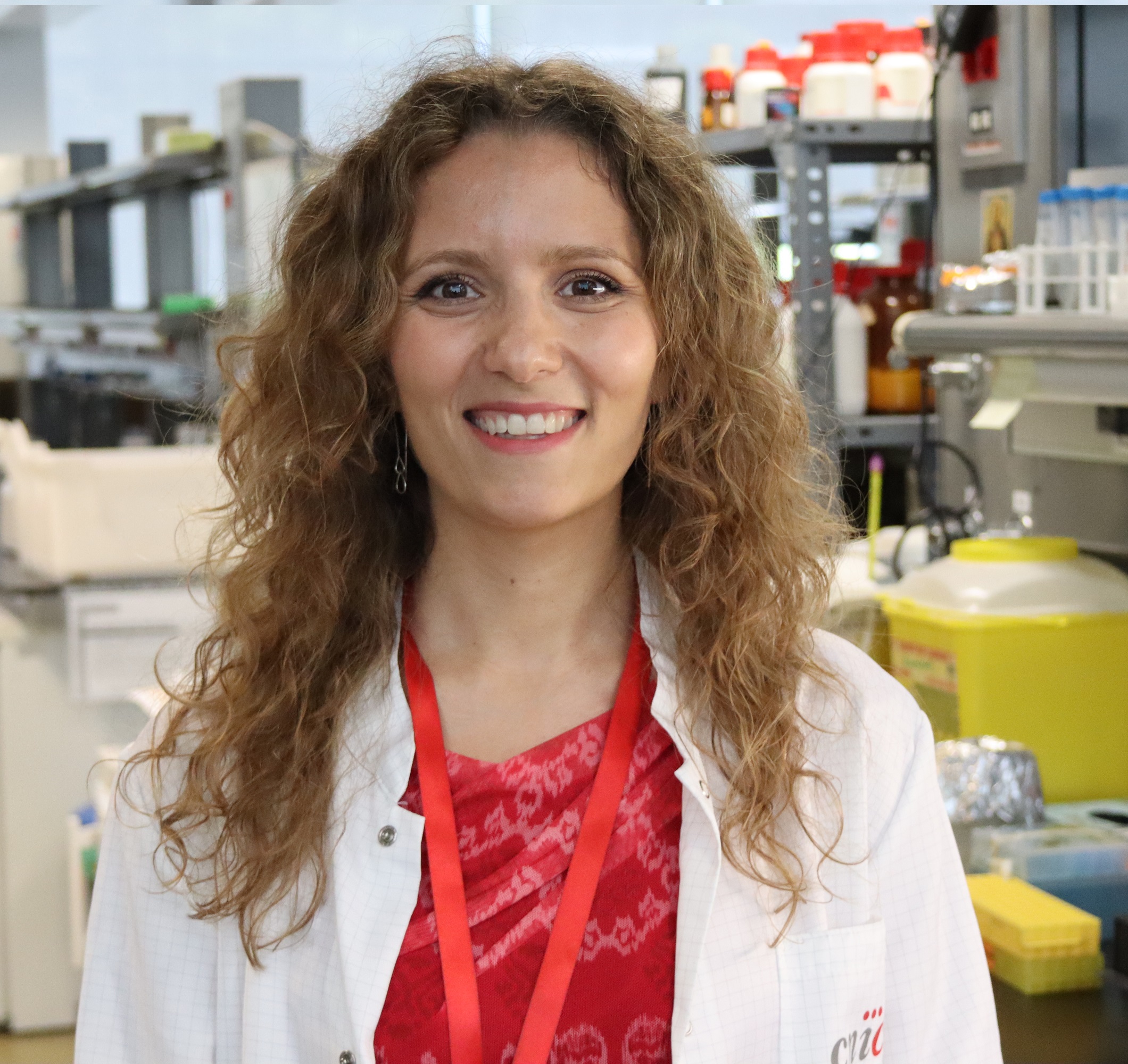 Annalaura Mastrangelo